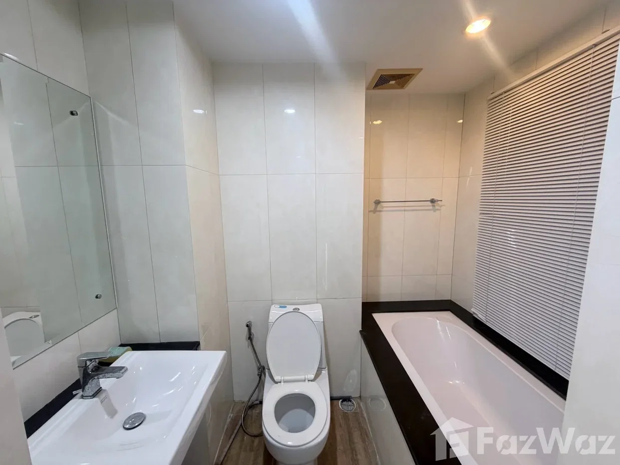 รูป คอนโดให้เช่า 2 ห้องนอน ในโครงการ เดอะ สุรวงศ์ 6782458 - รูปที่ 10/18