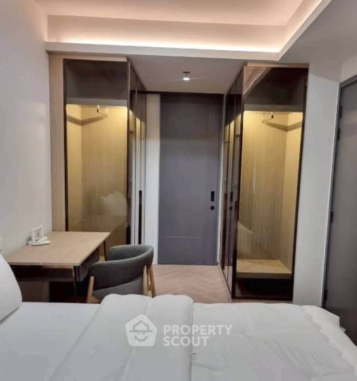 picture 1-BR Condo, Chapter Chula-Samyan Near MRT Sam Yan (ID 3280772) - 3/3