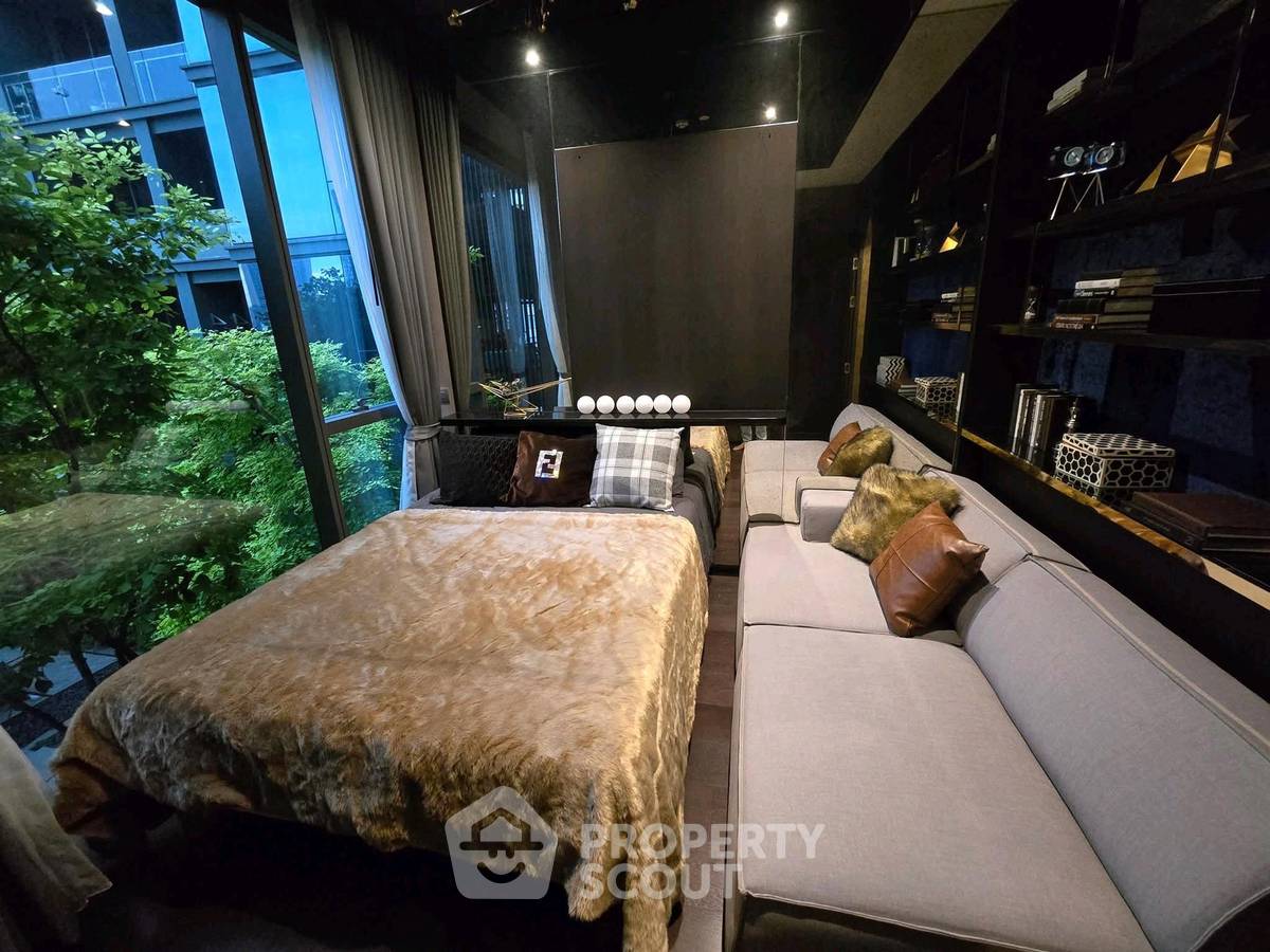 รูป ใกล้ BTS ทองหล่อ 200 ม. 2 ห้องนอน Laviq Sukhumvit 57 (ID 3305897) - รูปที่ 6/14