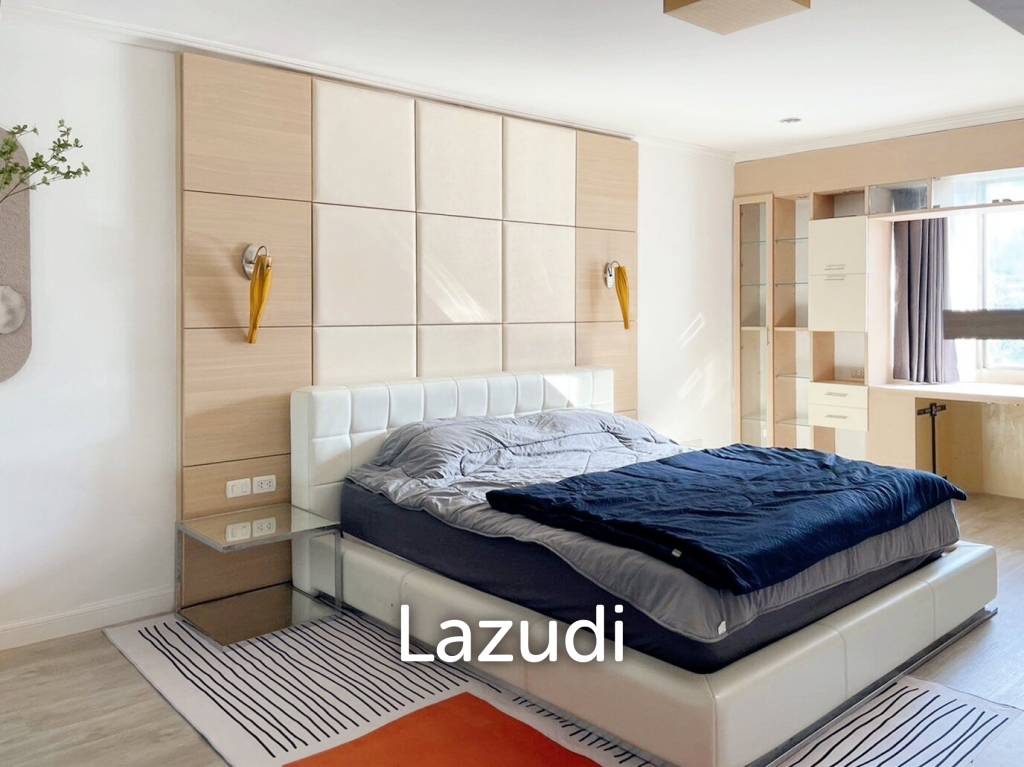picture 5 Bed 5 Bath 220 SQ.M Royal Castle Sukhumvit - 19/29