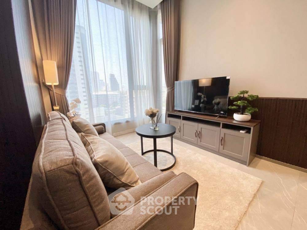 picture 1-BR Condo at Hyde Heritage Thonglor near BTS Thong Lor (ID 1489056) - 1/10