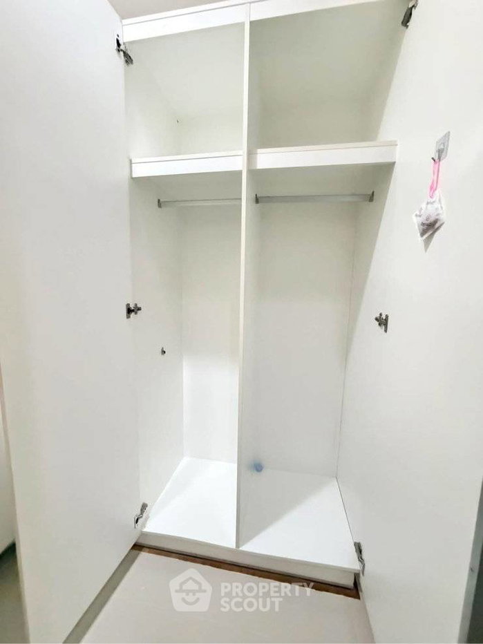 picture 1-BR Condo at Condolette Ize Ratchathewi near BTS Ratchathewi (ID 3310813) - 4/14