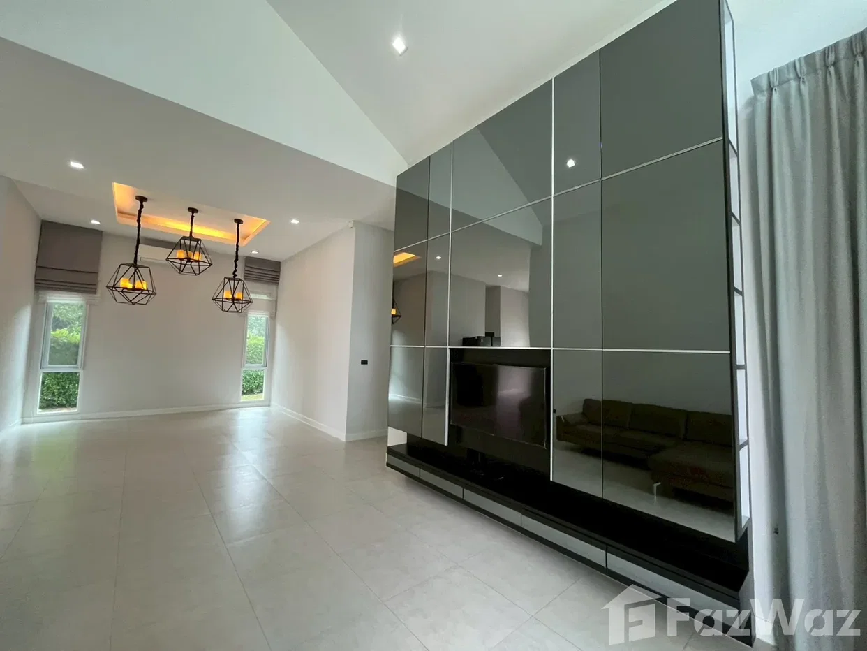 รูป ภัททา ไพร์ม โครงการบ้านเดี่ยวสุดหรู 6780539 - รูปที่ 37/54