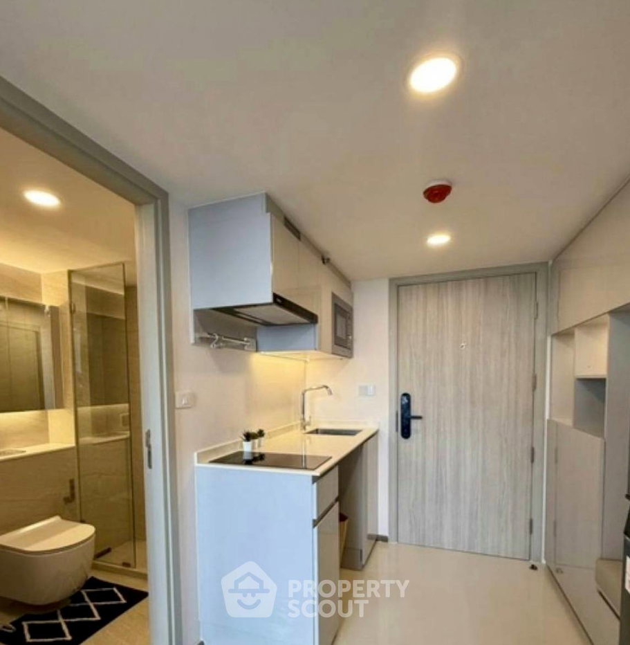 รูป คอนโด 1-ห้องนอน ที่ โซ ออริจิ้น เกษตร อินเตอร์เชนจ์ ใกล้ BTS มหาวิทยาลัยเกษตรศาสตร์ (ID 3305900) - รูปที่ 6/7