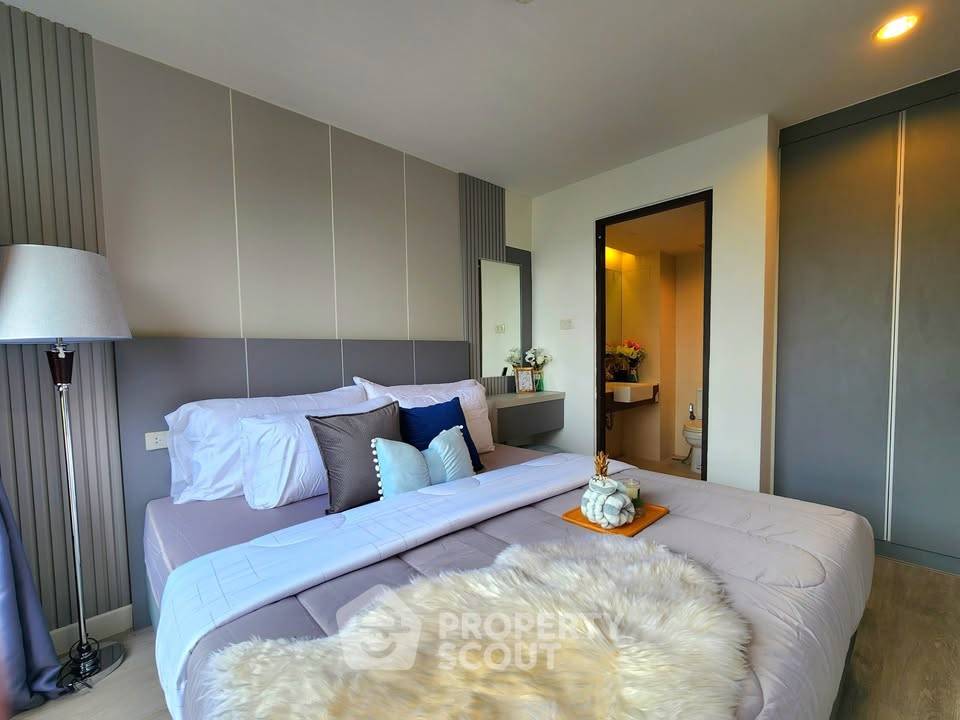 รูป คอนโด 1-ห้องนอน ที่ บลูร็อค หัวหิน ใกล้ เมืองหัวหิน (ID 3311241) - รูปที่ 6/14
