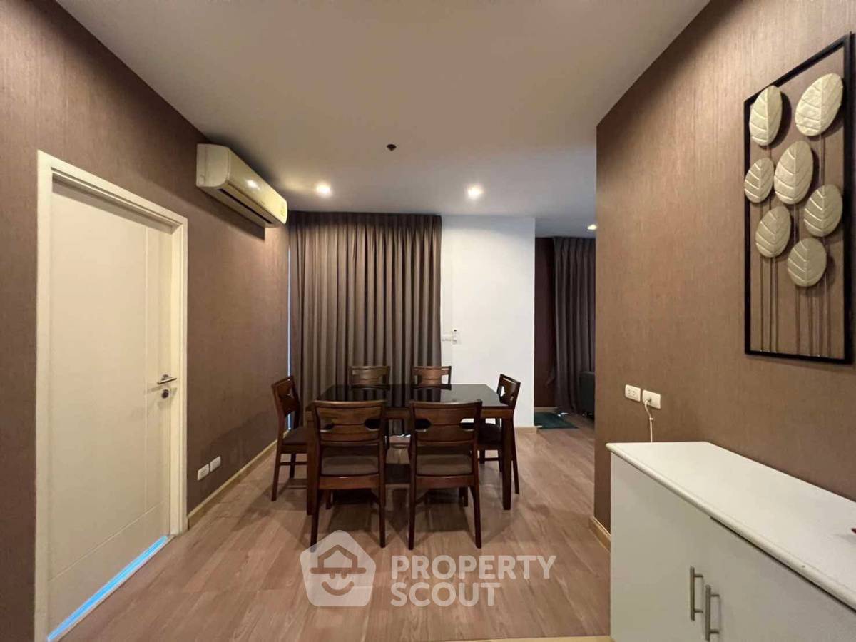 รูป ขายคอนโด 3 ห้องนอน ชั้น 31 Astro Condo นนทบุรี (ID 2838278) - รูปที่ 7/8