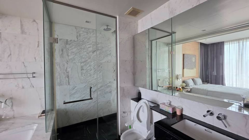 picture Saladaeng One | Luxury Condo Opposite Lumpini Park | For Sale  | Agent Listing — Co-Agents Welcome - 5/16