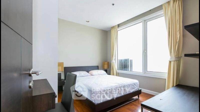 รูป ใกล้ BTS พร้อมพงษ์ 200 เมตร ขายคอนโด 3 ห้องนอน Siri Residence Sukhumvit (ID 2918138) - รูปที่ 7/8