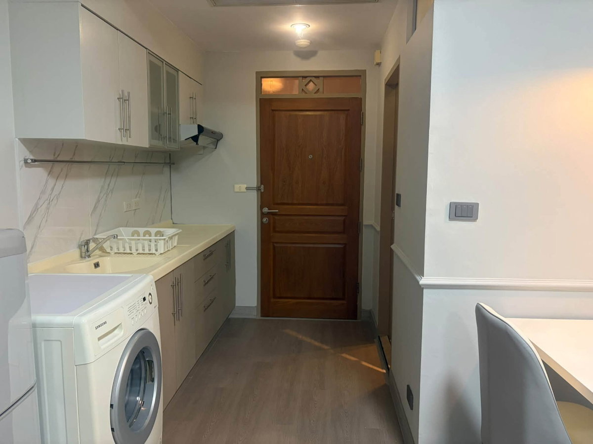 picture Condo for Rent at Supalai River Place (A6909019) ID Line : @condo42 - 10/12
