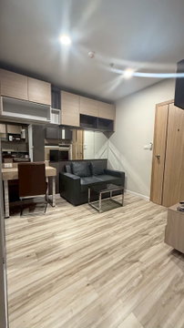 PLUS CONDO KORAT ONE BEDROOM CONDO FOR RENT
