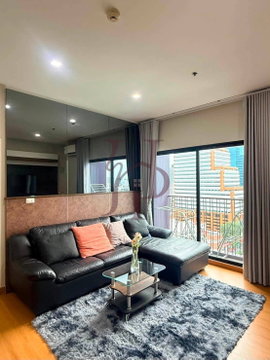 🏠 ให้เช่า Noble Reveal Sukhumvit 63 ห้อง 1 นอน ใกล้ BTS เอกมัยแค่ 200 ม. นัดชม 063-616-5390