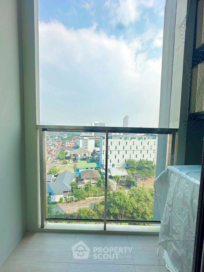 รูป คอนโด 1-ห้องนอน ที่ คีน เซ็นเตอร์ ศรีราชา ใน ศรีราชา (ID 2561321) - รูปที่ 13/13