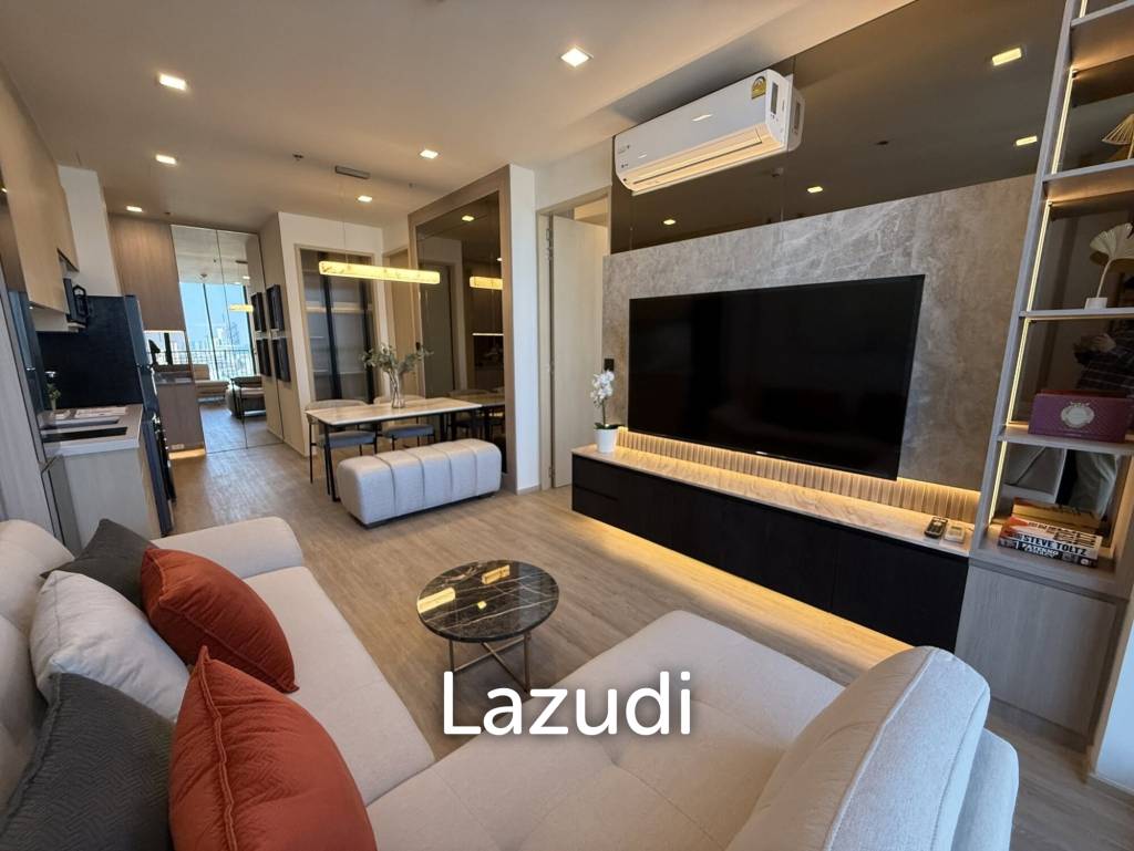 picture NOBLE STATE 39 59 sqm Skyline Condo in Bangkok - 2/8