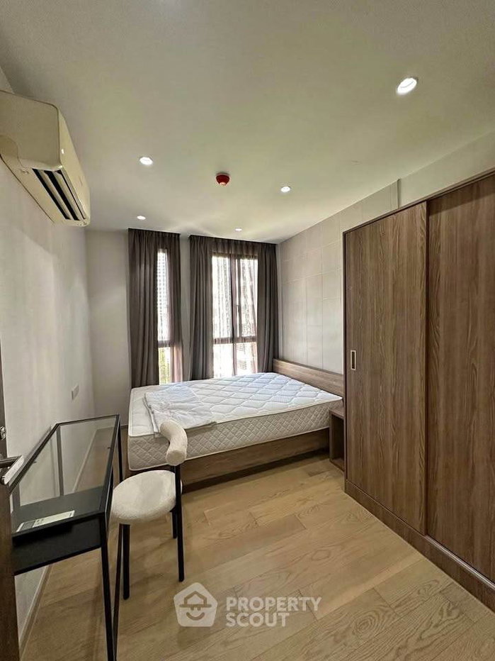picture 2-BR Condo at Runesu Thonglor 5 near BTS Thong Lor (ID 3313597) - 1/12