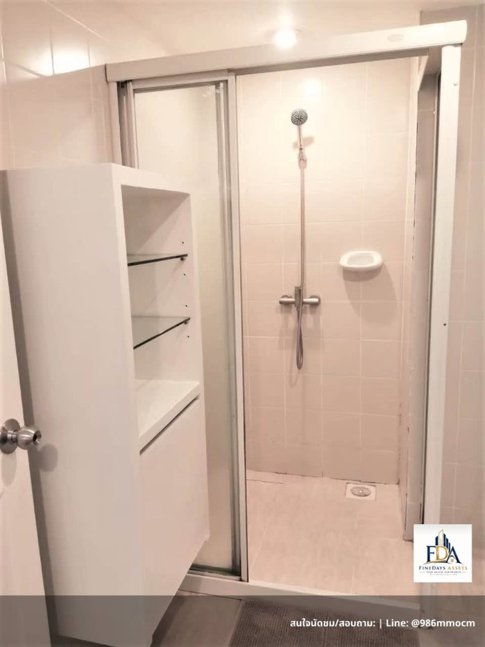 รูป ✨ ให้เช่า คอนโด เซ็นทริค เพลส อารีย์ 4 - พหลโยธิน (Centric Place Ari 4 - Phaholyothin) คอนโดมิเนียม เดินทางสะดวกสบายเพียง 7 นาที ถึง BTS สถานีอารีย์ ✨ - รูปที่ 4/10