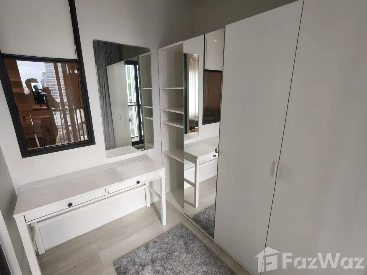 picture 1-Bedroom Condo in Bangkok (Life One Wireless) THB 8.2 M 6780628 - 11/15