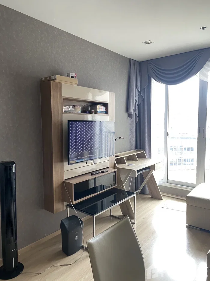 รูป ขาย คอนโด 1 ห้องนอน ในโครงการ ริทึ่ม สาทร 6781638 - รูปที่ 11/11