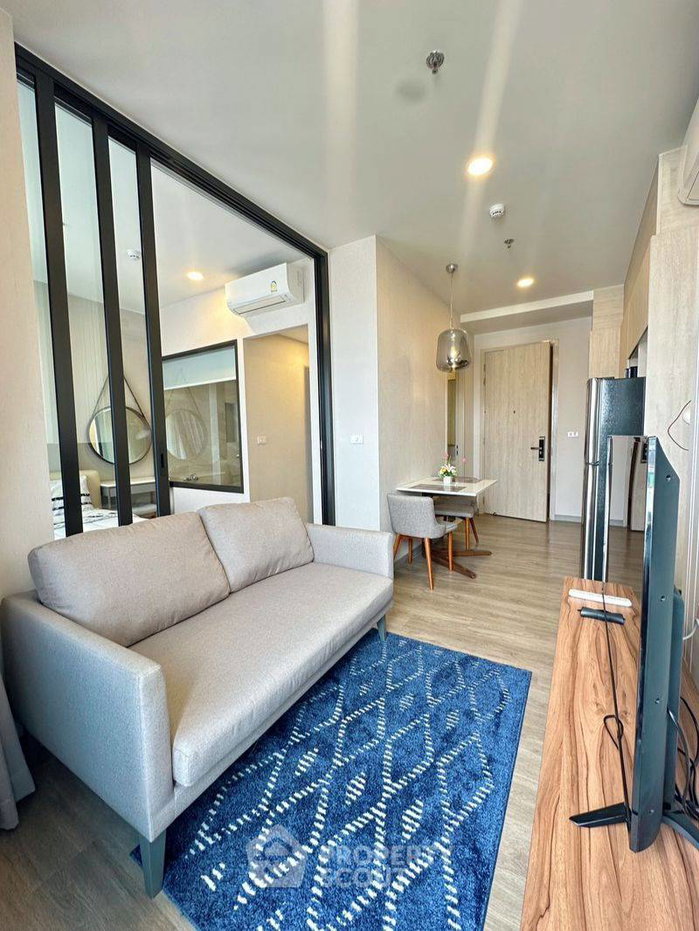 รูป คอนโด 1-ห้องนอน ที่ คีน เซ็นเตอร์ ศรีราชา ใน ศรีราชา (ID 2561321) - รูปที่ 2/13