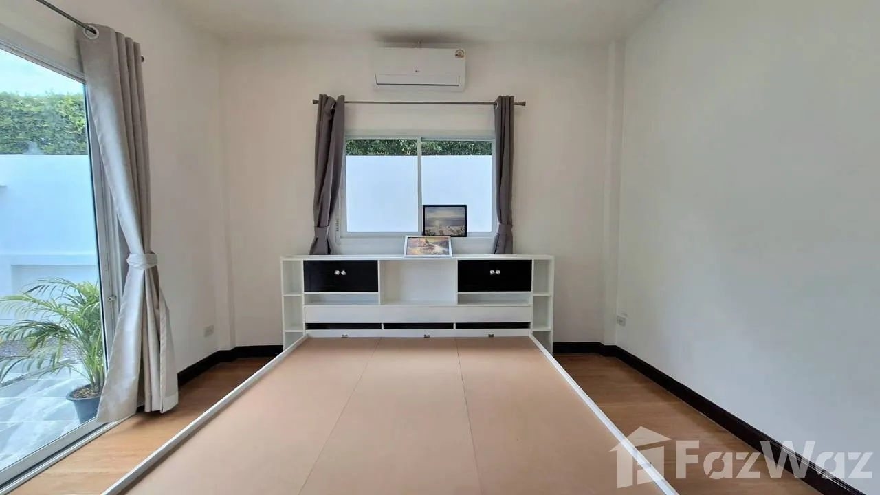 รูป บ้านเดี่ยวให้เช่า 2 ห้องนอน ใน ทับใต้, ประจวบคีรีขันธ์ 6782504 - รูปที่ 19/24