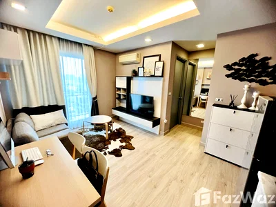 ขายคอนโด : ขาย คอนโด 1 ห้องนอน ในโครงการ ทรู ทองหล่อ 6781748
