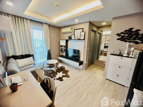 1-Bedroom Condo in Bangkok for (THRU THONGLOR) THB 3.5 M 6781748