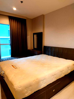 คอนโดให้เช่า : Aspire Sukhumvit 48 | ห้องสวย ว่างพร้อมอยู่ #AS-7816