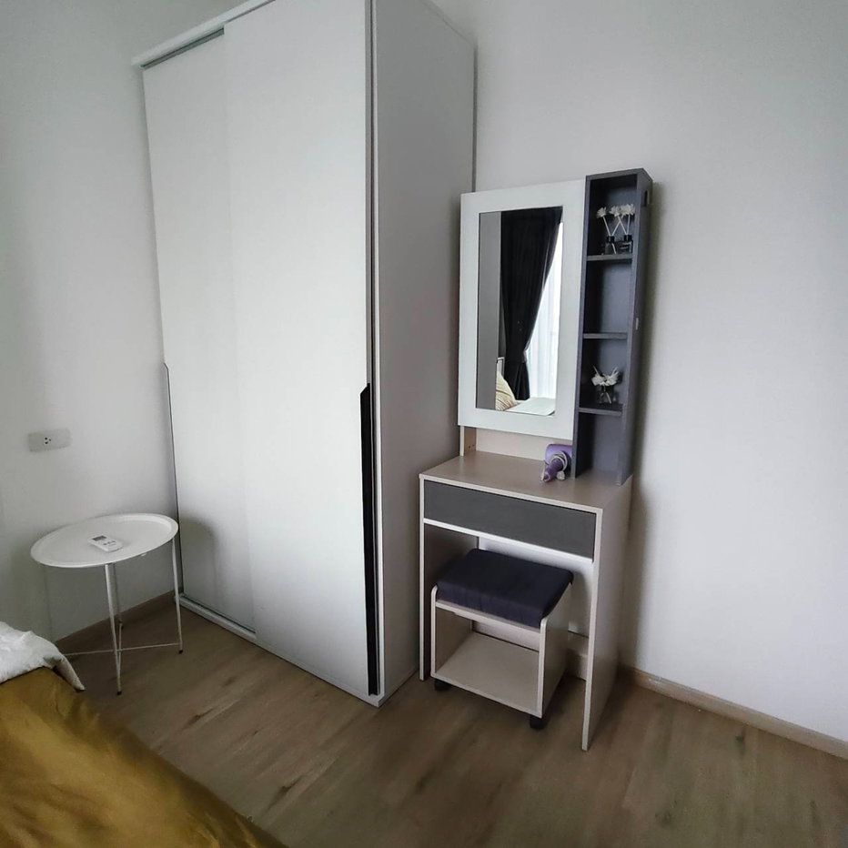 picture The Rich Rama 9 - Srinakarin for rent - 5/9