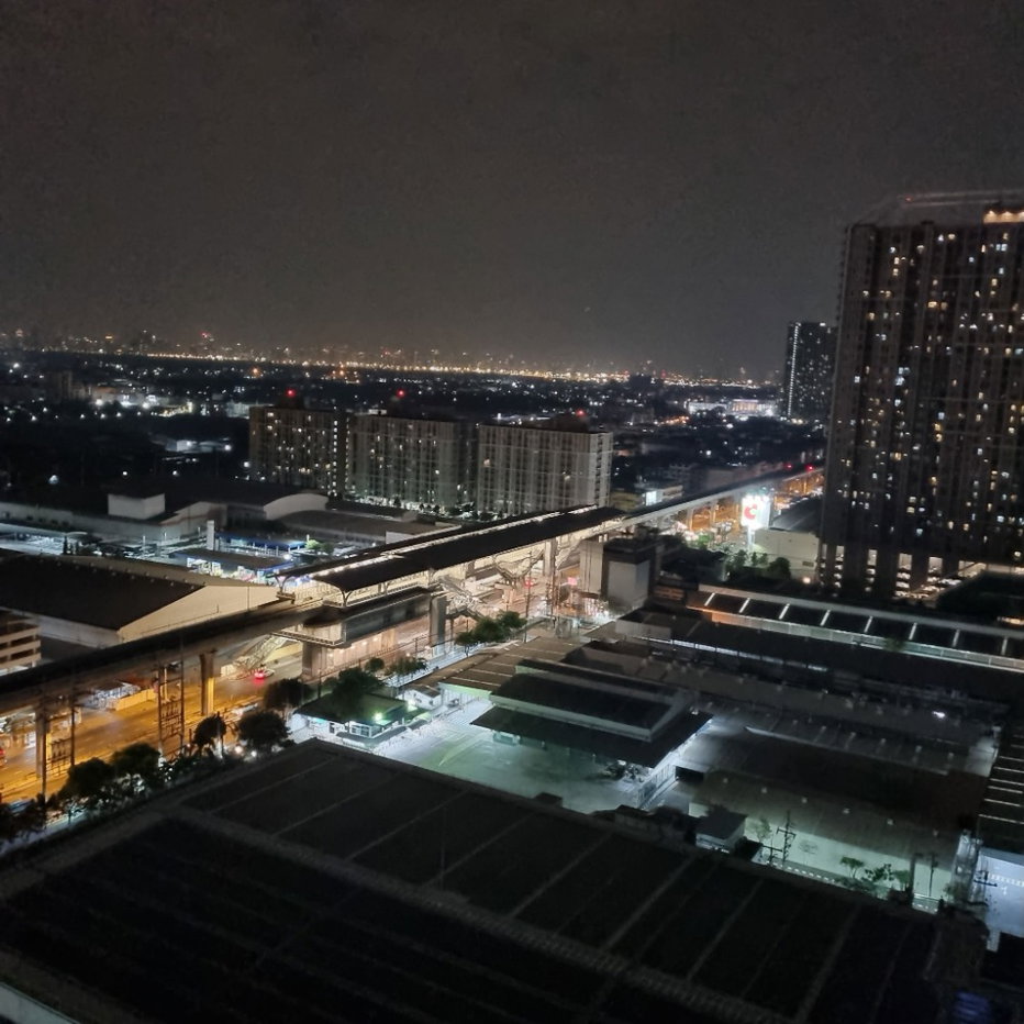 รูป คอนโด 1-ห้องนอน ที่ ศุภาลัย เวอเรนด้า สุขุมวิท 117 ใกล้ BTS ปู่เจ้า (ID 1876899) - รูปที่ 17/19