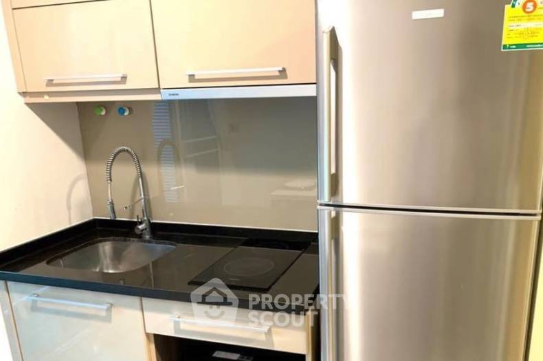 picture 1-BR At The Crest Sukhumvit 49 Near BTS Thong Lor (ID 3308250) - 3/5
