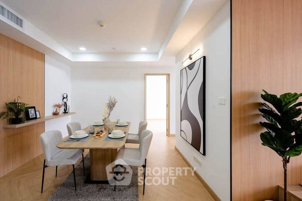 รูป คอนโด 2-ห้องนอน ที่ แฮมป์ตัน ทองหล่อ10 ใกล้ BTS ทองหล่อ (ID 3312659) - รูปที่ 4/5