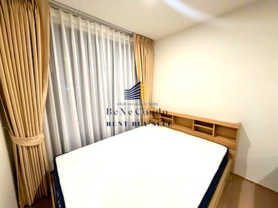 Condos for rent : *** Condo for rent: Origin Play Bangkhunnon Triple Station *** 