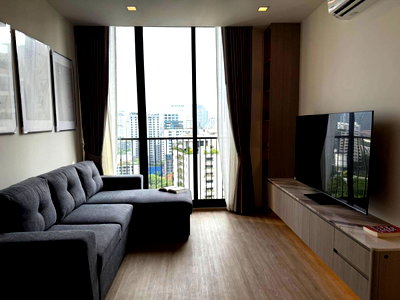 Condos for rent : ⭐️Noble State39⭐️Stylish Home | Prime Sukhumvit Location