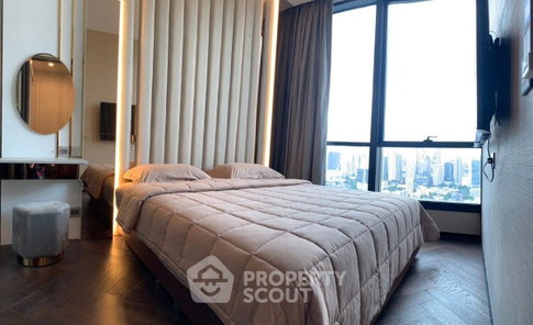 คอนโด 1-ห้องนอน ที่ ดิ เอส สุขุมวิท 36 ใกล้ BTS ทองหล่อ (ID 3310857)
