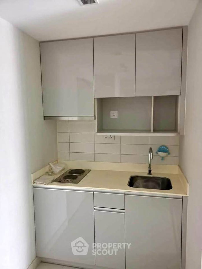 รูป คอนโด 1 ห้องนอน ชั้น 25 Ideo Mobi Sukhumvit 81 ใกล้ BTS อ่อนนุช (ID 3312193) - รูปที่ 5/8