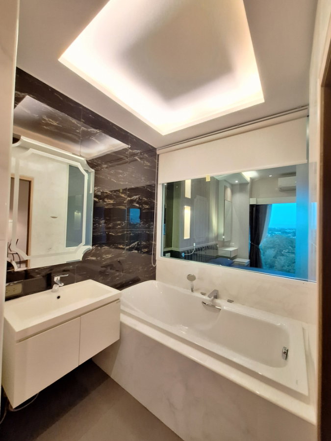 รูป ให้เช่าห้องสตูดิโอพร้อมฟอร์ใกล้ไนท์ซาฟารี 9,500 บาท/เดือน - รูปที่ 11/15