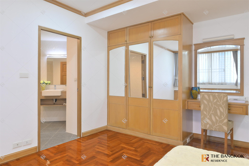 Luxurious Design, Elevated Atmosphere Ruamsuk Condominium