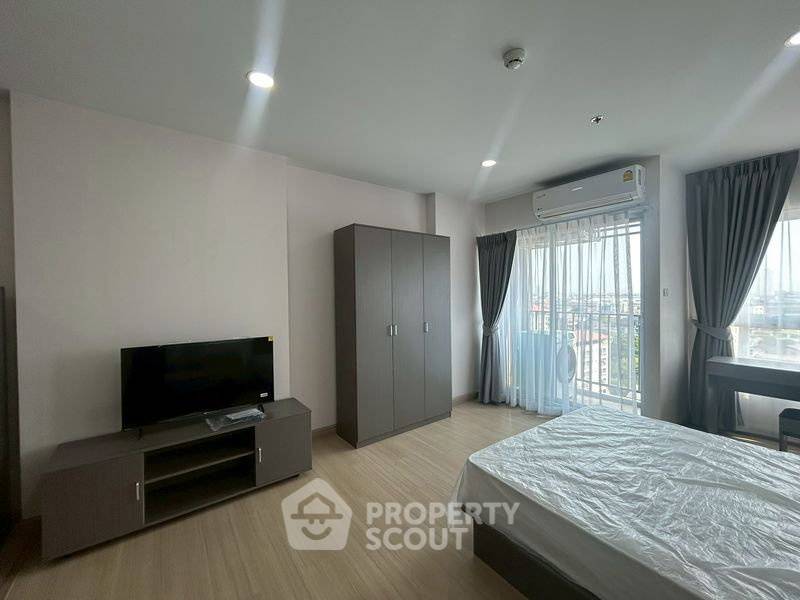 รูป ใกล้ BTS ปู่เจ้า 200 เมตร | 1 ห้องนอน Supalai Veranda Sukhumvit 117 (ID 2836197) - รูปที่ 3/10