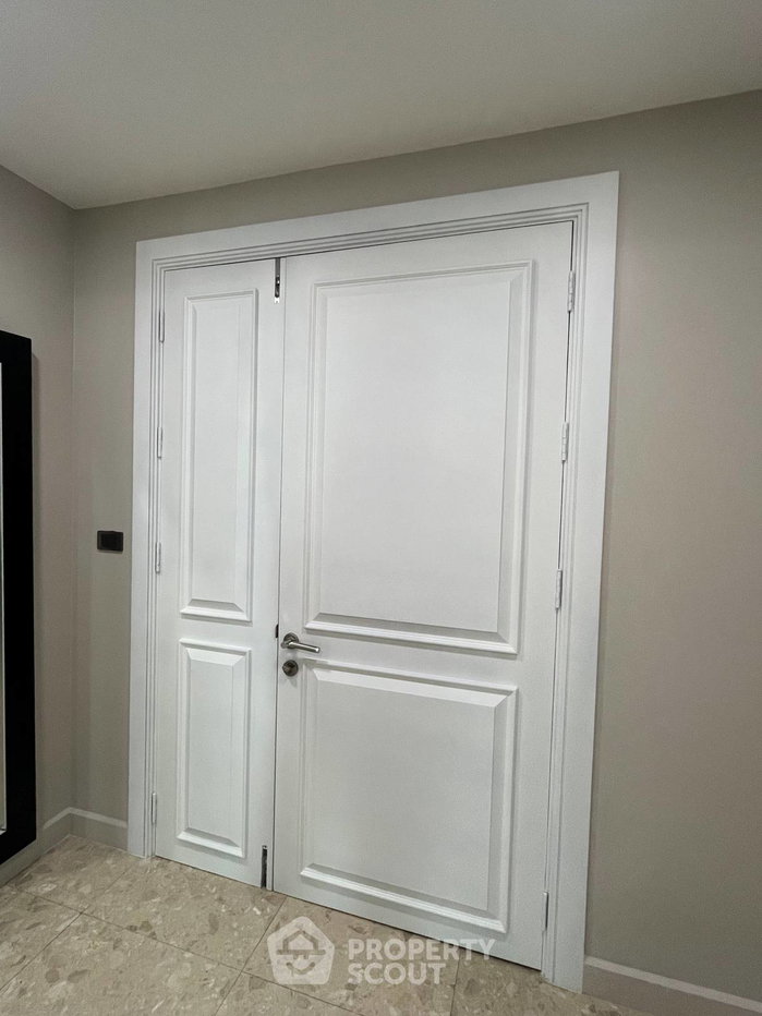 รูป ใกล้ BTS เอกมัย เพียง 60 ม. | 3 ห้องนอน Nusasiri Grand Condominium 168 ตร.ม. (ID 3312873) - รูปที่ 5/12