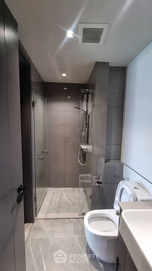picture One-Bedroom Chapter Chula-Samyan Near MRT Sam Yan (ID 3311116) - 12/12