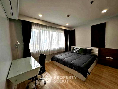 ขายคอนโด : ใกล้ BTS อุดมสุข 100 ม. | 2 ห้องนอน City Home Sukhumvit (ID 3311528)
