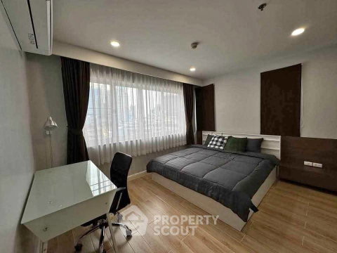100m To BTS Udom Suk: 2-BR City Home Sukhumvit For Sale (ID 3311528)
