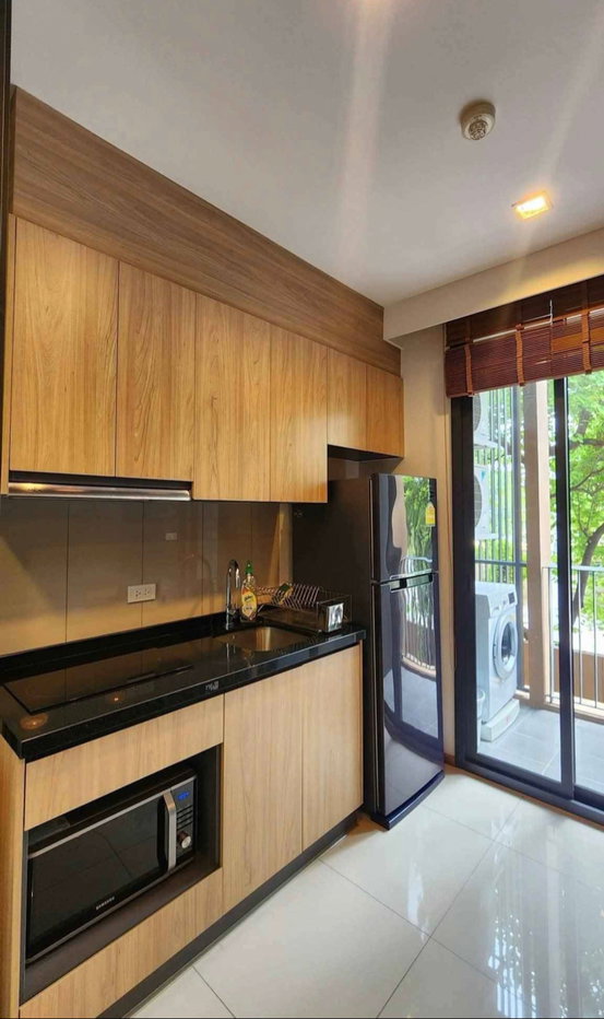 รูป ขายถูก!! Hasu Haus (ฮาสุ เฮ้าส์) 1ห้องนอน 32ตรม. สนใจแอดไลน์ไอดี @480kttgd - รูปที่ 5/9