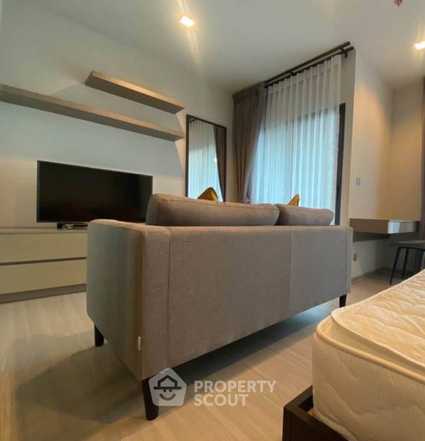picture 1-BR Condo at Life Asoke - Rama 9 near MRT Phra Ram 9 (ID 3309639) - 2/4