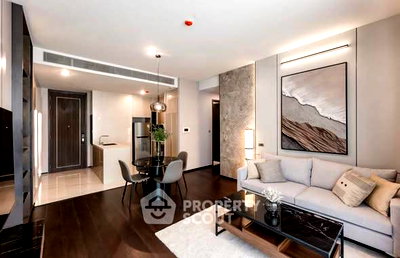 คอนโดให้เช่า : ใกล้ BTS ทองหล่อ เพียง 200 ม. | คอนโด 2 ห้องนอน Laviq Sukhumvit 57 (ID 3311360)