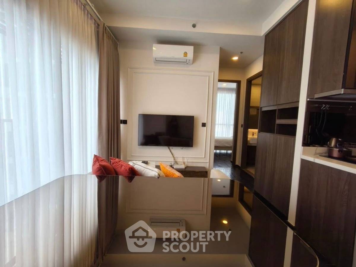 รูป ราคาดี ห้อง 2 ห้องนอน ชั้น 19 Park Origin Thonglor ใกล้ BTS ทองหล่อ (ID 3309788) - รูปที่ 4/12