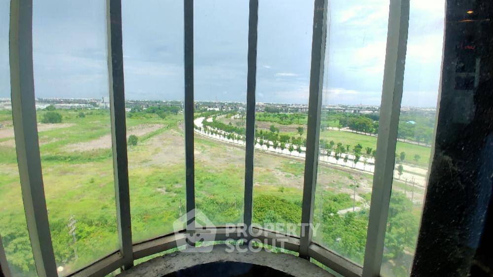 รูป คอนโด 2-ห้องนอน ที่ นูเวล คอนโดมิเนียม ใกล้ ท่าอากาศยานสุวรรณภูมิ (ID 403633) - รูปที่ 28/28