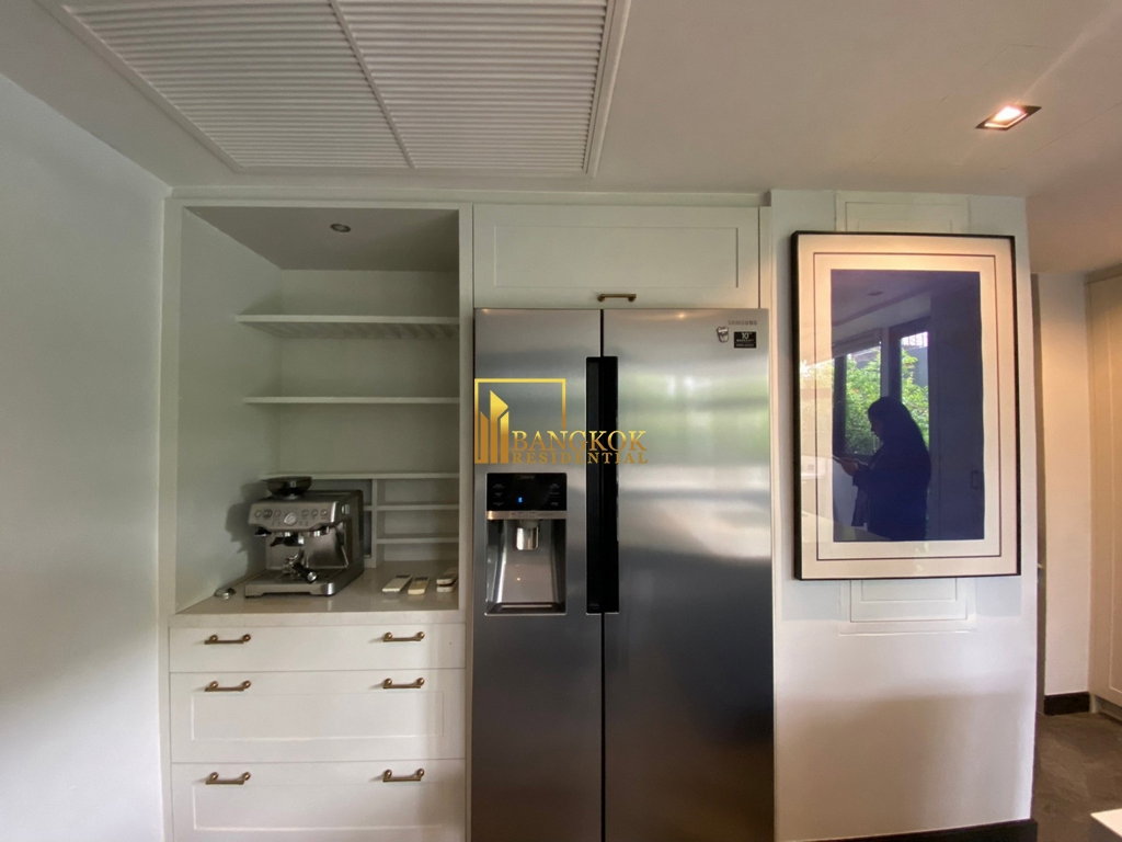 รูป Luxurious 4 Bedroom Pool Villa in Thonglor Area - BR28366SH - รูปที่ 14/33