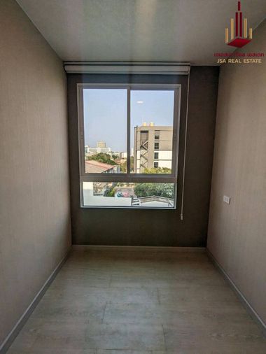 2-bed condo for sale, 37 sqm, The Elegant Ladprao 1