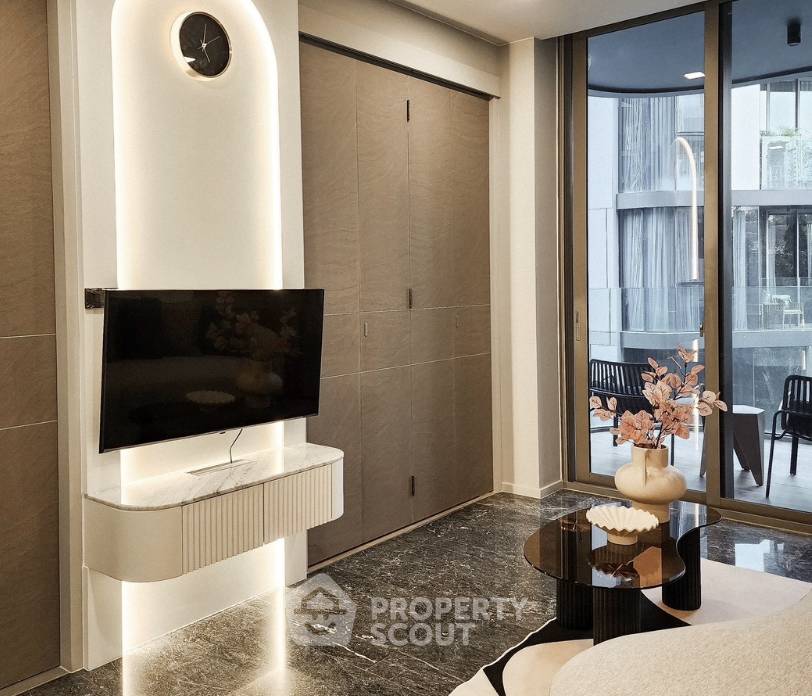 รูป ใกล้ BTS พร้อมพงษ์ เพียง 200 ม. | 2 ห้องนอน Ashton Residence 41 (ID 3228599) - รูปที่ 12/13