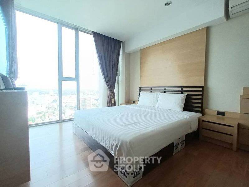 รูป คอนโด 1-ห้องนอน ที่ มาริน่า เบย์ฟร้อนท์ ศรีราชา ใน ศรีราชา (ID 2811745) - รูปที่ 3/15